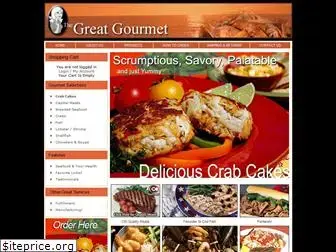 greatgourmet.com