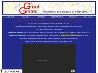 greatgrates.net