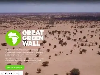 greatgreenwall.org