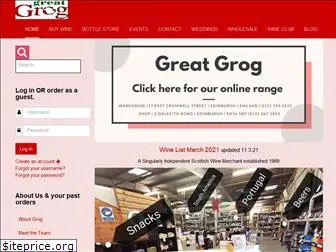 greatgrog.co.uk