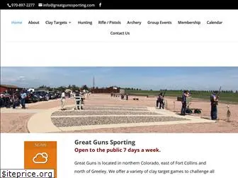 greatgunssporting.com