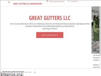 greatguttersllc.com