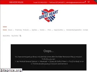 greatheartseed.com