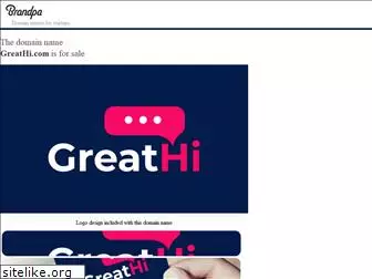 greathi.com