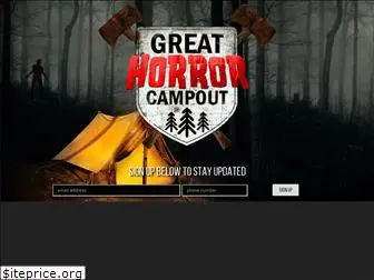 greathorrorcampout.com