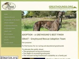 greathounds.org