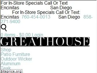 greathouse.com