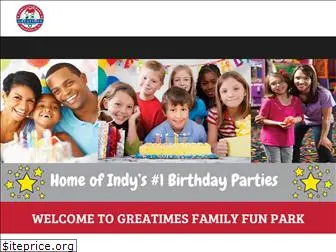 greatimesfunpark.com