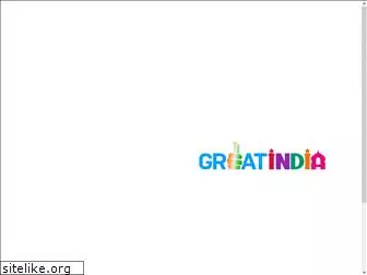 greatindia.com