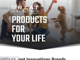 greatinnovations.tv