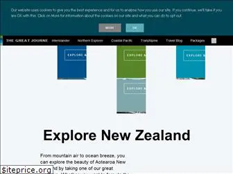 greatjourneysofnz.co.nz