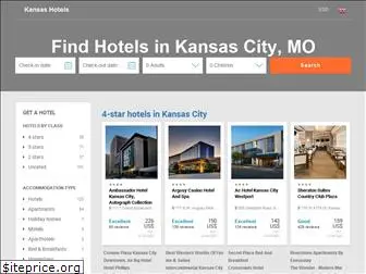 greatkansascityhotels.com