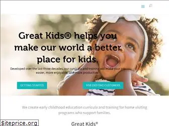 greatkidsinc.org