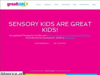 greatkidsplace.com