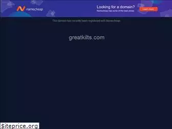 greatkilts.com