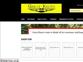 greatknots.com