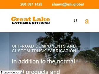 greatlakeoffroad.com