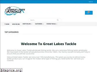 greatlakes-tackle.com