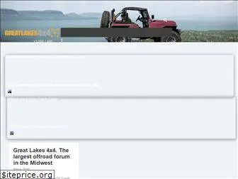 greatlakes4x4.com