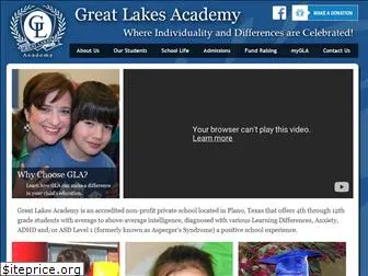 greatlakesacademy.us