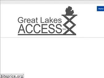 greatlakesaccess.com