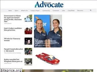 greatlakesadvocate.com.au