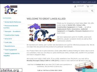 greatlakesallied.com