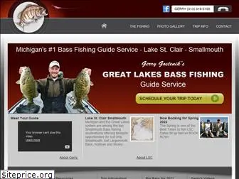 greatlakesbassfishing.com