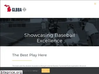 greatlakesbaybaseball.com