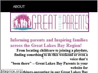 greatlakesbaymoms.com