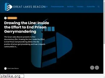 greatlakesbeacon.org