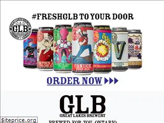 greatlakesbeer.com