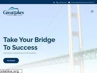 greatlakesbusinesscredit.com