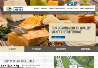 greatlakescheese.com