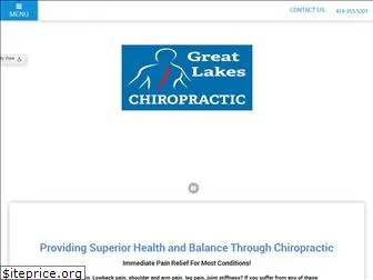 greatlakeschiropractic.com