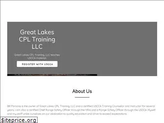 greatlakescpltraining.net