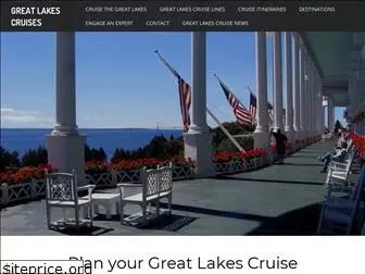 greatlakescruises.com