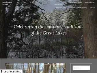 greatlakescuisine.com