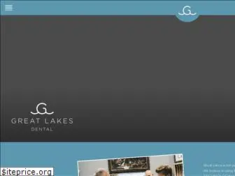 greatlakesdental.com