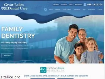 greatlakesdentalcare.com