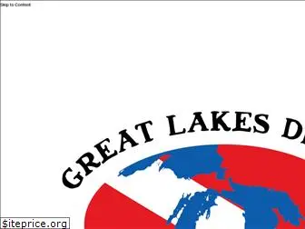 greatlakesdivers.com