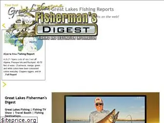 greatlakesfishermansdigest.com