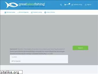 greatlakesfishing.com
