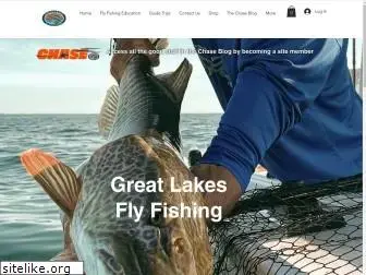 greatlakesflyfishing.com