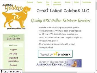 greatlakesgoldens.com