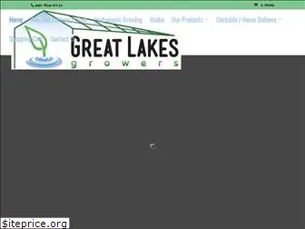 greatlakesgrowers.com