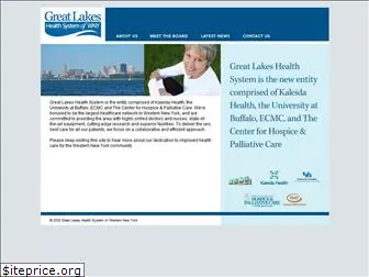 www.greatlakeshealth.com