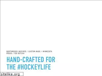 greatlakeshockey.com