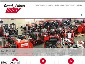 greatlakeshotsy.com