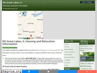 greatlakeshousing.com